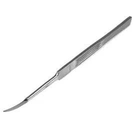 Скальпель серповидный №63 Surgiwelomed