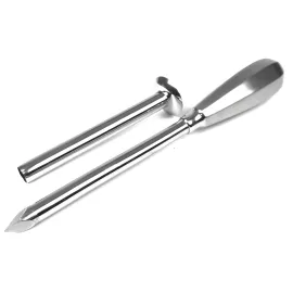 Троакар Довжина 21 см, діаметр 11,0 х 9,5 мм за Surgiwelomed Nelson.