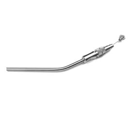 Трубка аспіраційна Fergusson, 15CH. Довжина 18 см, діаметр 5 мм