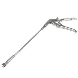 Наконечник змінний, що обертається по Uni-Townsend, з валом, Довжина ствола 19 см