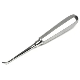 Элеватор стоматологический левый №1 по Cryer, длина 15,5 см