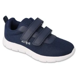 Кроссовки женские диабетические Dr Orto Active 517D026 синие, Цвет: Синий, Размер женской обуви: 39