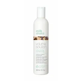 Кондиционер для придания объема Milk_Shake Volume Solution Volumizing Conditioner 300 ml, Обьем: 300 мл