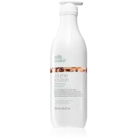 Шампунь для надання об'єму Milk Shake Volume Solution Volumizing Shampoo 1000 ml, Об'єм: 1000 мл