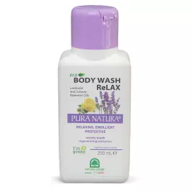 Гель для душу ЕКО Розслабляючий Natura House 250мл