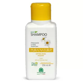 Шампунь ЕКО Пом'якшуючий Natura House 250мл