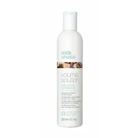 Кондиціонер для надання об'єму Milk_Shake Volume Solution Volumizing Conditioner 300ml, Об'єм: 300 мл