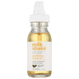 Олія арганова для волосся Milk_Shake Argan Glistening Argan Oil 50 мл, Об'єм: 50 мл