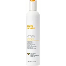 Шампунь з аргановою олією Milk_Shake Argan Shampoo 300 мл, Об'єм: 300 мл