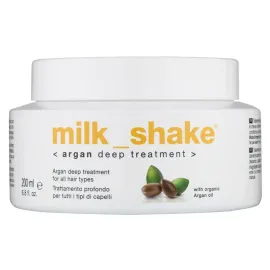 Засіб для волосся Milk_Shake Argan Deep Treatment 200 мл, Об'єм: 200 мл