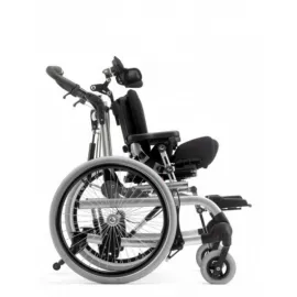 Дитяче крісло колісне R82 X:panda, Ширина сидіння, см: 16, 20, 24