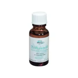 Масло чайного дерева, антивоспалительное Gehwol 10 мл