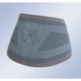 Корсет пояснично-крестцовый "LUMBISIL" полужесткий