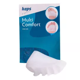Гелеві міжпальцеві перегородки Multi Comfort Kaps