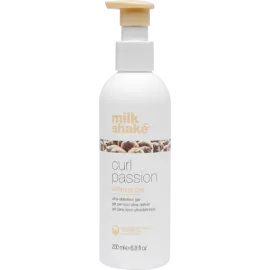 Гель для кучерявого волосся Milk Shake Curl Passion Defining Gel 200 мл