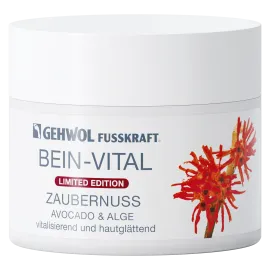 Оживляючий бальзам Gehwol Fusskraft Leg Vitality Cream 50 мл, Об'єм: 50 мл