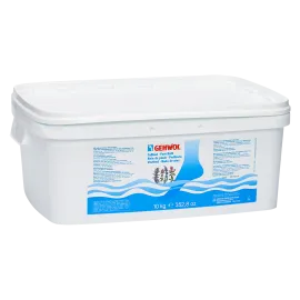 Ванна для ніг Gehwol Foot Bath 10 кг, Об'єм: 10 кг