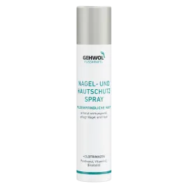 Захисний спрей для нігтів та шкіри Gehwol Fusskraft 100 мл