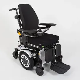 Крісло колісне з електроприводом TDX SP2 Invacare