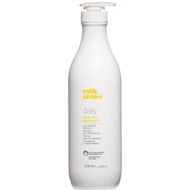Шампунь для щоденного застосування Milk Shake Daily Frequent Shampoo 1000 мл, Об'єм: 1000 мл