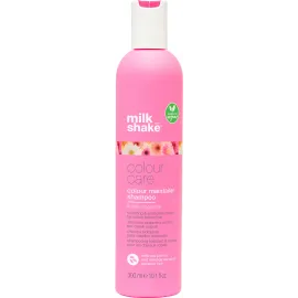 Шампунь для фарбованого волосся Milk Shake Colour Care Flower Fragrance Colour Maintainer Shampoo 300 мл, Об'єм: 300 мл