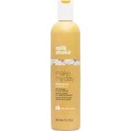 Шампунь смягчающий 300мл Milk Shake Make My Day Shampoo 300 мл, Обьем: 300 мл