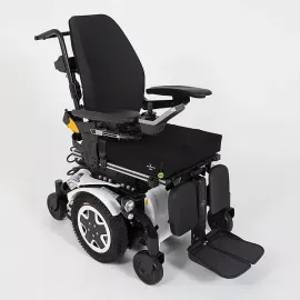 Крісло колісне з електроприводом TDX SP2 Invacare