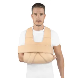 Ортез плечового поясу, пов'язка "Дезо" Orliman C- 41, Розмір: 1