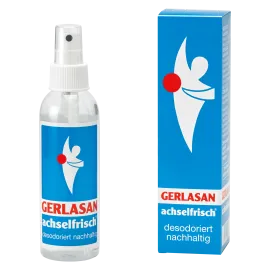 Дезодорант для тіла Gerlasan achselfrisch 150 мл