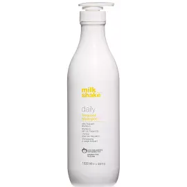 Шампунь для щоденного застосування Milk Shake Daily Frequent Shampoo 1000 мл, Об'єм: 1000 мл