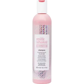 Шампунь наполняющий для всех типов волос Milk Shake Insta Light Shampoo 300 мл, Обьем: 300 мл