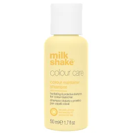 Шампунь для окрашенных волос Milk Shake Color Care Maintainer Shampoo 50 мл, Обьем: 50 мл