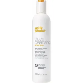 Шампунь для щоденного застосування Milk Shake Daily Frequent Shampoo 300 мл, Об'єм: 300 мл