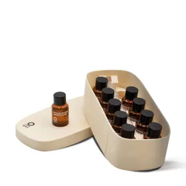 Засіб проти випадіння волосся для чутливої шкіри голови Oway Vivifying Remedy Sensitive Scalp 10х5 мл, Об'єм: 50 мл