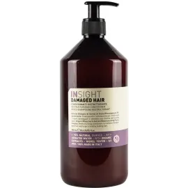 Кондиціонер для відновлення пошкодженого волосся Insight Damaged Hair Restructurizing Conditioner 900 мл, Об'єм: 900 мл