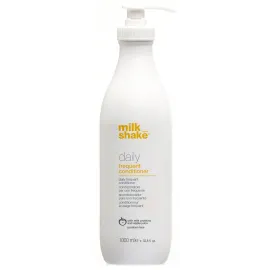 Кондиціонер для щоденного застосування Milk Shake Daily Frequent Conditioner 1000 мл, Об'єм: 1000 мл