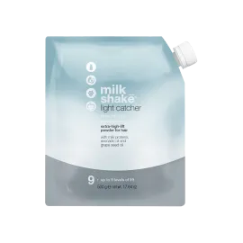 Пудра для осветления волос экстрахайлифтинг Milk Shake Light Catcher Moonlight 500 Г