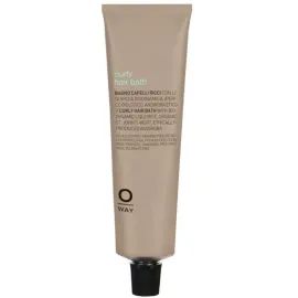 Шампунь для кучерявого волосся Oway Curly Hair Bath 50 мл, Об'єм: 50 мл