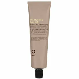 Шампунь для зволоження волосся Oway Moisturizing Hair Bath 50 мл, Об'єм: 50 мл