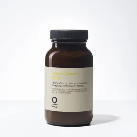 Пудра тимьяна Oway Pure Biodynamic Thyme 80 г