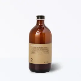 Шампунь для волосся з анти-фриз ефектом Oway SilkN Glow Hair Bath 500 мл, Об'єм: 500 мл