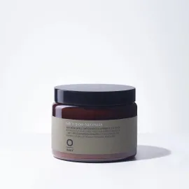 Маска для волосся з анти-фриз ефектом Oway Silk`N Glow Hair Mask 500 мл, Об'єм: 500 мл