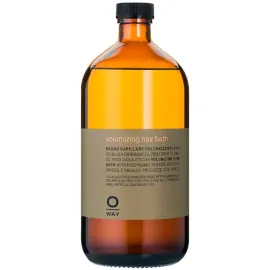 Шампунь для об'єму волосся Oway Volumizing Hair Bath 950 мл