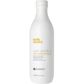 Шампунь для сохранения цвета окрашенных волос Milk Shake Color Specifics Color Sealing Shampoo 1000 мл