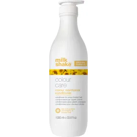 Кондиціонер для фарбованного волосся Milk Shake Colour Care Maintainer Conditioner 1000 мл, Об'єм: 1000 мл