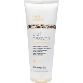 Крем для формирования завитков Milk Shake Curl Passion Curl Perfectionist 200 мл