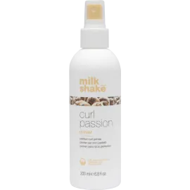 Праймер для идеальных локонов Milk Shake Curl Passion Primer 200 мл