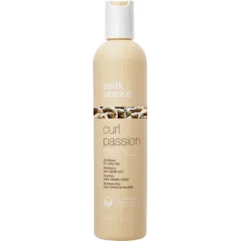 Шампунь для кучерявого волосся Milk Shake Curl Passion Shampoo 300 мл, Об'єм: 300 мл