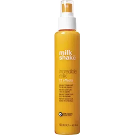 Молочко 12 ефектів для всіх типів волосся Milk Shake Incredible Milk 150 мл, Об'єм: 150 мл