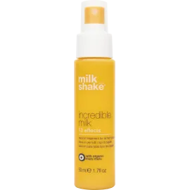 Молочко 12 ефектів для всіх типів волосся Milk Shake Incredible Milk 50 мл, Об'єм: 50 мл